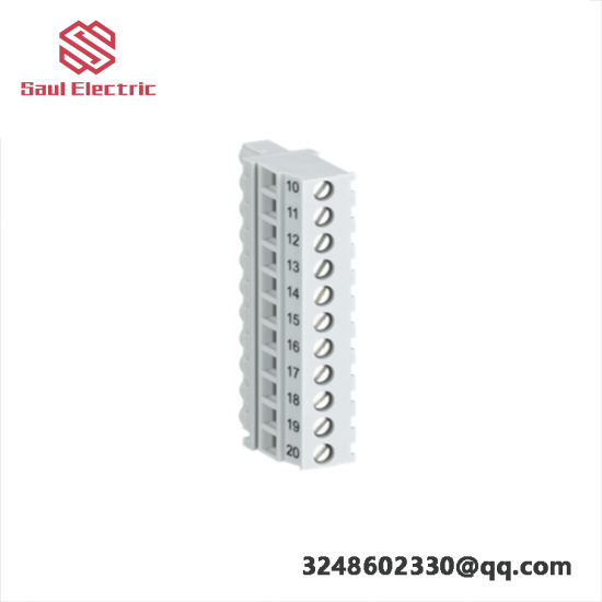 ABB TA563-11 Terminal block