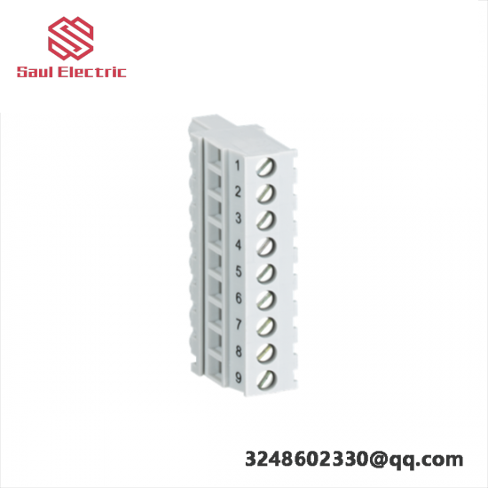 ABB TA563-9 Terminal block