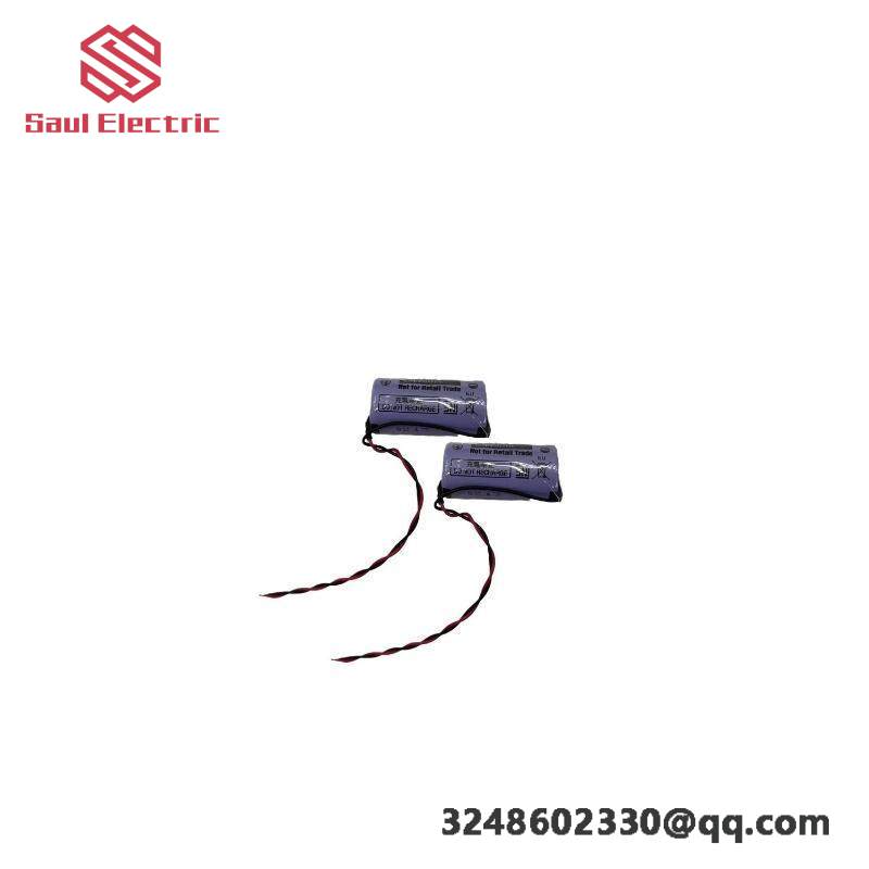 ABB TA951F Battery for RAM buffering