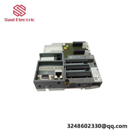 ABB TB521-ETH-B1 1SAP112100R0170 CPU Terminal Base Board