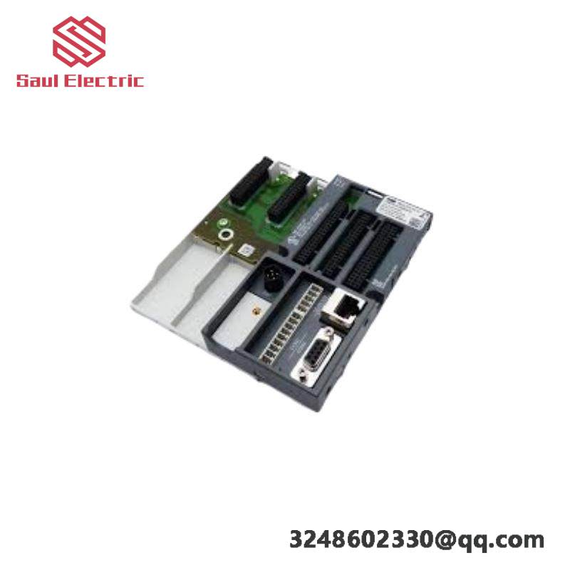 ABB TB521-ETH C1 Power supply module