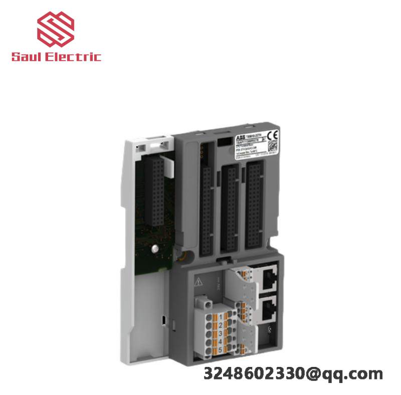 ABB TB5610-2ETH 1SAP111300R0278 communication module