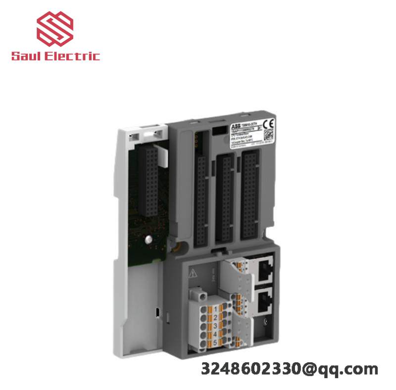 ABB TB5610-2ETH communication module