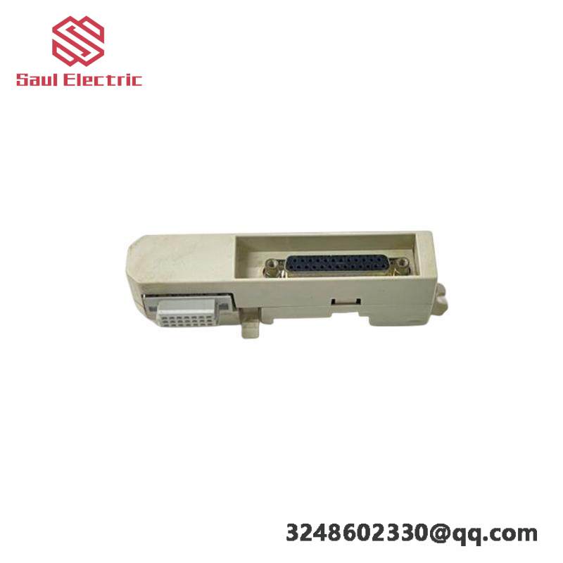 ABB TB805 3BSE008534R1  Bus Outlet