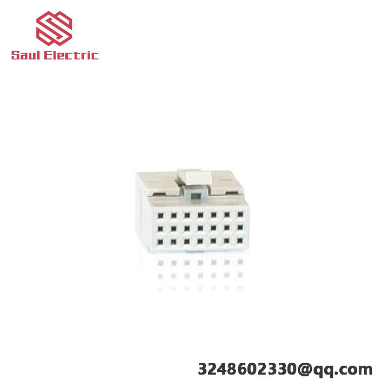 ABB TB807 3BSE008538R1 TB807 Modulebus terminator