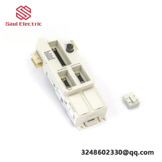 ABB TB815  DCS Module