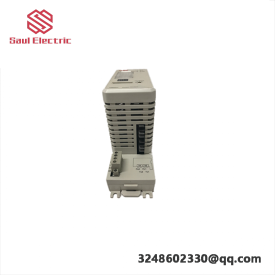 ABB TB820 Modulebus Optical Modem