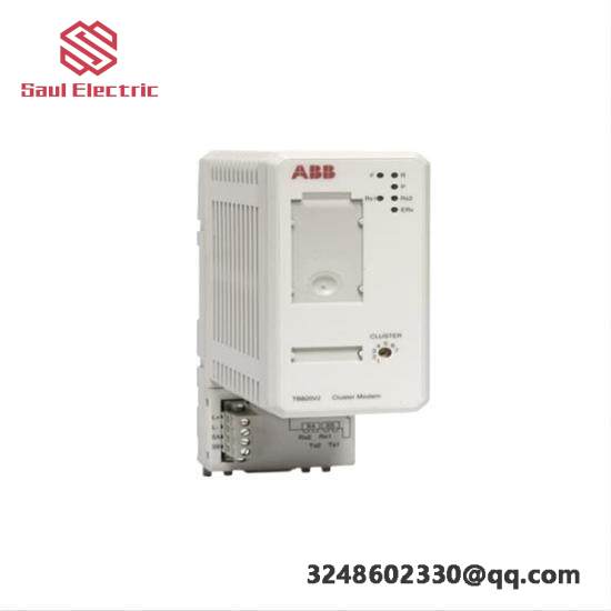 ABB TB820V2 3BSE013208R1