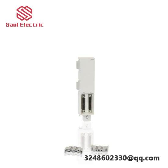 ABB TB845 3BSE021437R1  Dual Modulebus Outlet