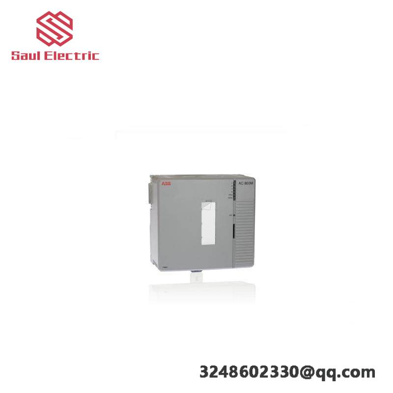 ABB TB853 RCU Control Link Control Link terminal resistance