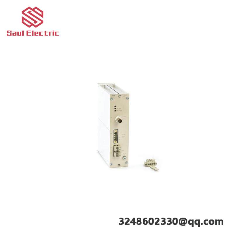 ABB TC513 AF100 Twisted Pair Coax Modem