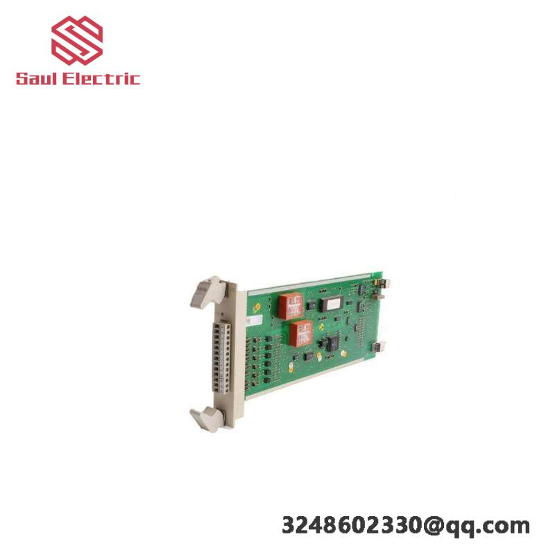 ABB TC520 3BSE001449R1