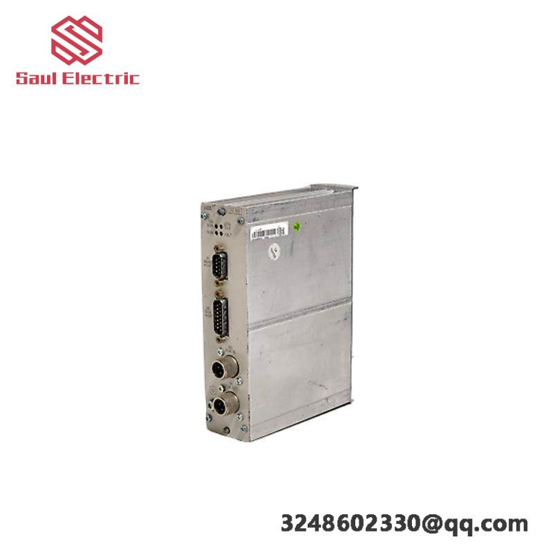 ABB TC530 3BUR000101R1 COMMUNICATION MODULE