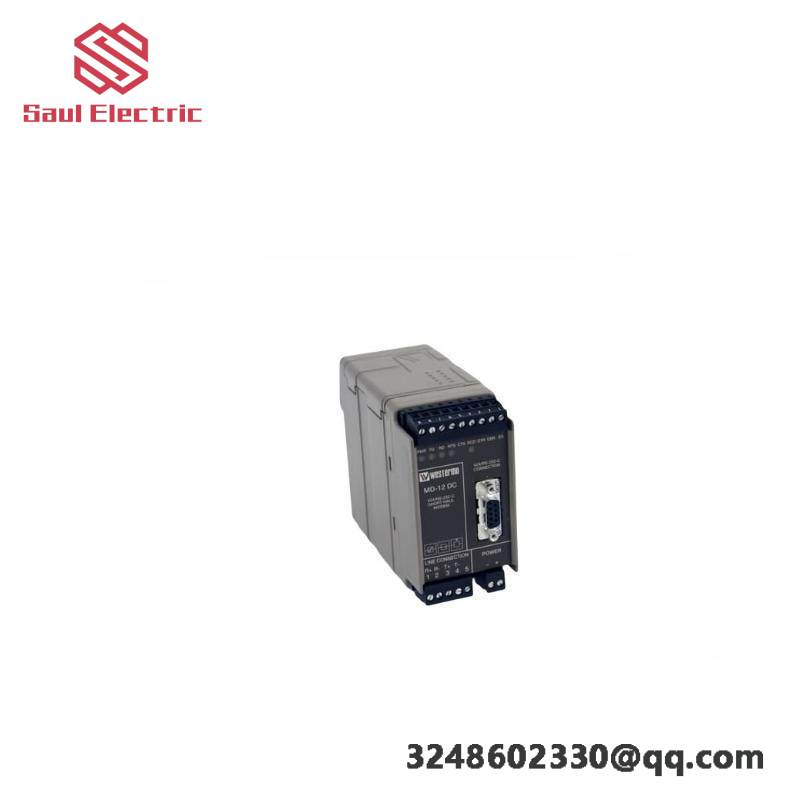 ABB TC562 Short distance transmission modem