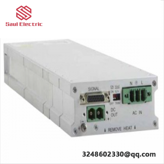 ABB TD060-3500 Monitoring Module