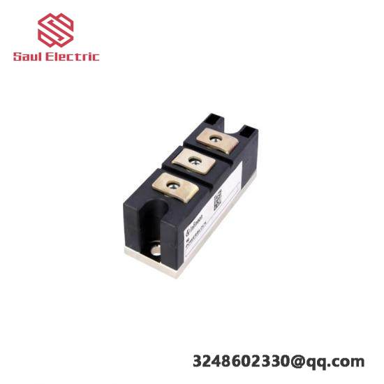 ABB TD180N16KOF Thyristor Diode Module