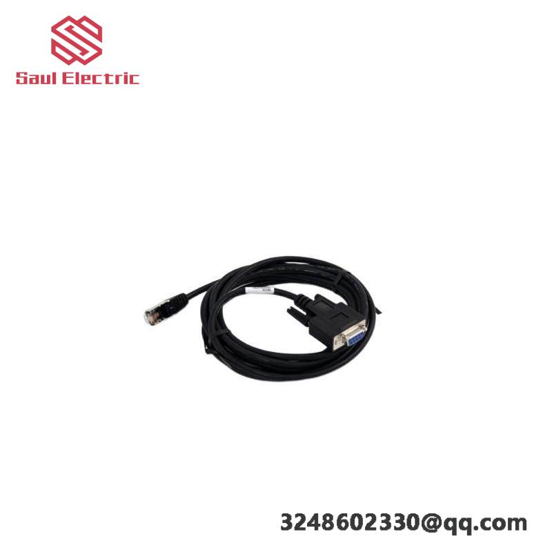 ABB TK212A TK212A Tool cable RJ45 8P8C plug