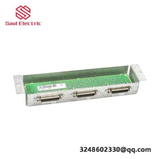 ABB TK566 3BSE012153R1 INTERCONNECTOR