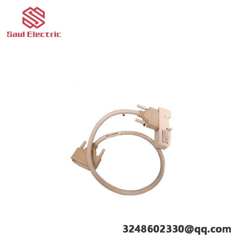 ABB TK801V006 Module bus connection cable, 0.6m