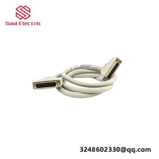 ABB TK801V012 3BSC950089R3 Modulebus Extension Shielded Cable