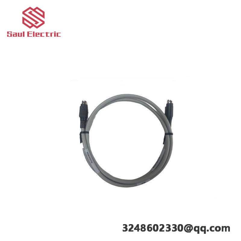 ABB TK802F Power supply cable for SD802F/SD812F