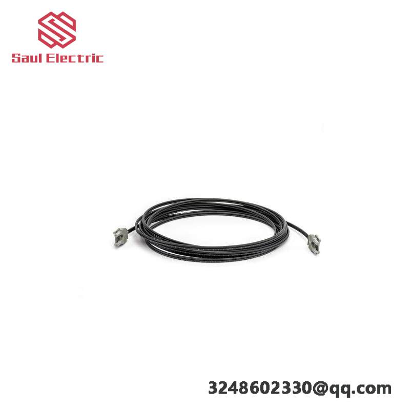 ABB TK811V050 3BSC950107R2 TK811V050 POF Cable, 5m, Duplex