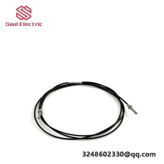 ABB TK812V015 3BSC950118R1  POF Cable 1.5 m Simplex