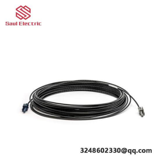 ABB TK812V150 3BSC950118R3  POF Cable 15m Simplex