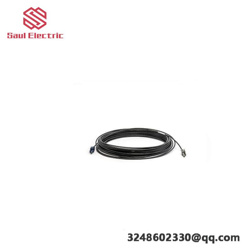 ABB TK812V150 Single mode plastic Fiber,15m