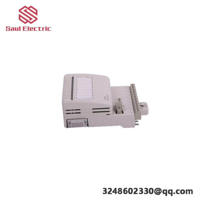 ABB TK851V010 Connection Cable