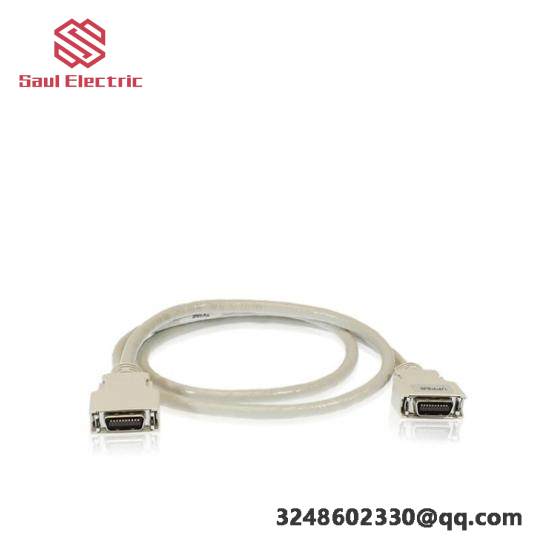 ABB TK856 3BSE057021R1  RCU Data Link Cable