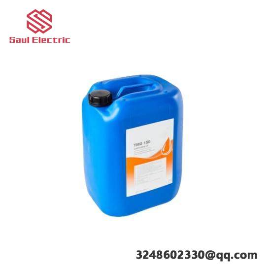 ABB TMO150 3HAC032140-001 Lubricating Oil TMO 150