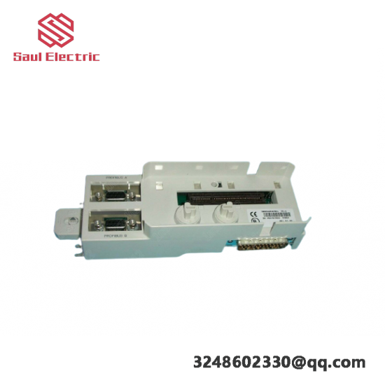 ABB TP854  DCS Module