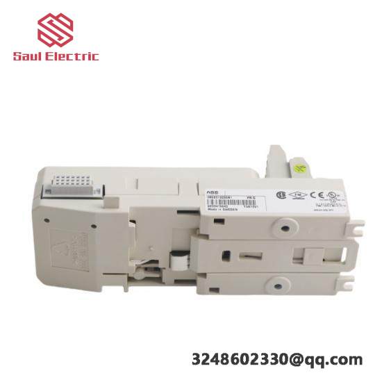 ABB TU810V1 Compact Module Termination Unit  3BSE013230R1