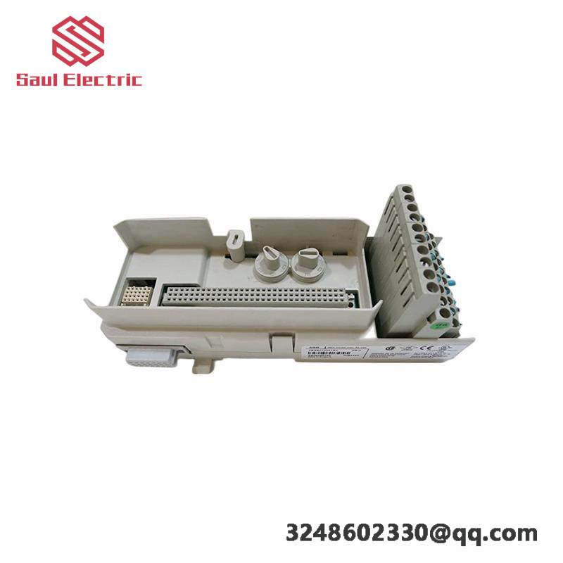 ABB TU811V1 3BSE013231R1 Compact Module