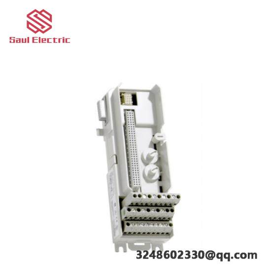 ABB TU811V1 3BSE013231R1 Compact Module Termination Unit