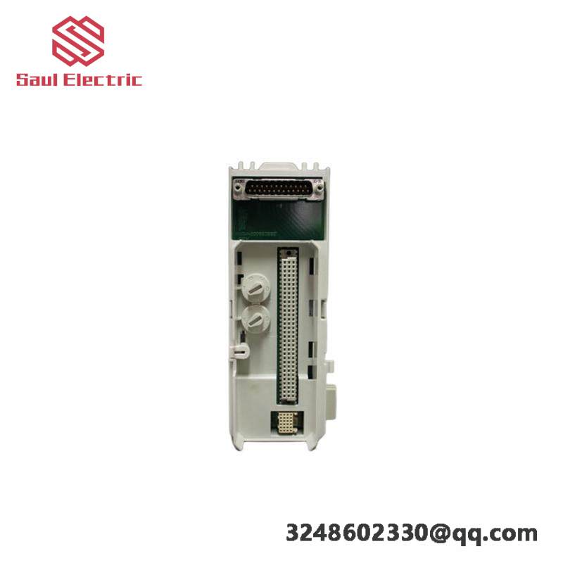 ABB TU812V1 3BSE013232R1 module termination unit