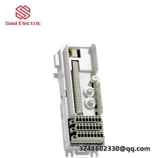 ABB TU813 3BSE036714R1  Compact Module