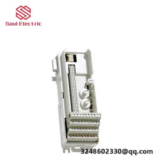 ABB TU818 3BSE069209R1  Termination Unit