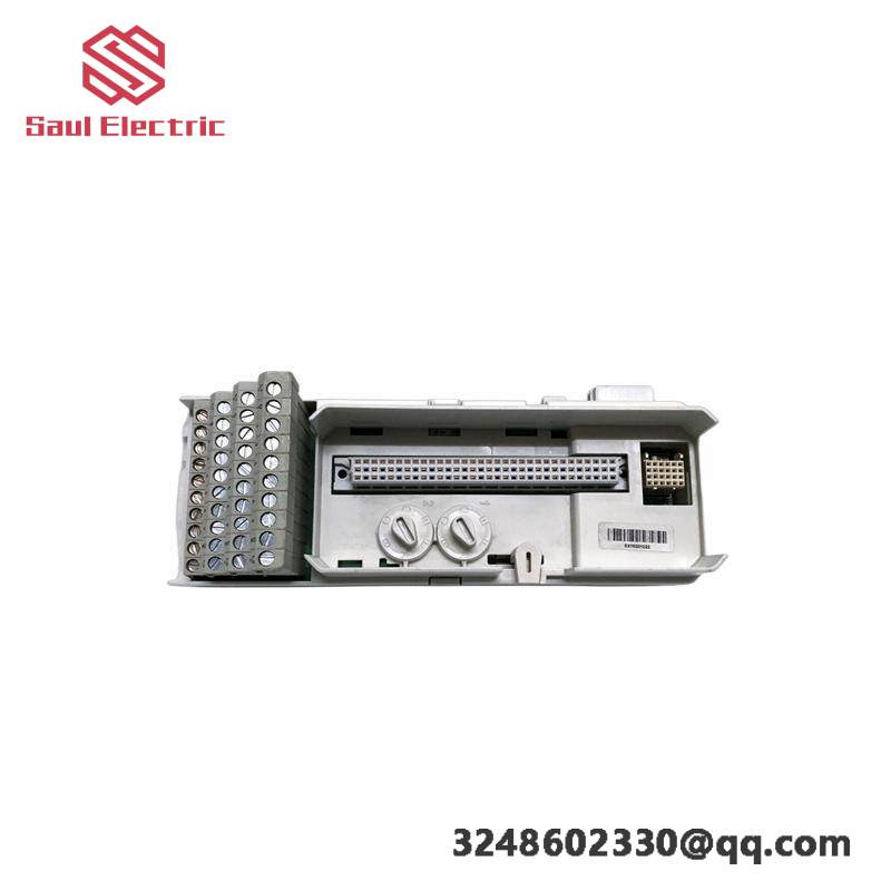 ABB TU818V1 3BSE069209R1 Compact Module Termination Unit