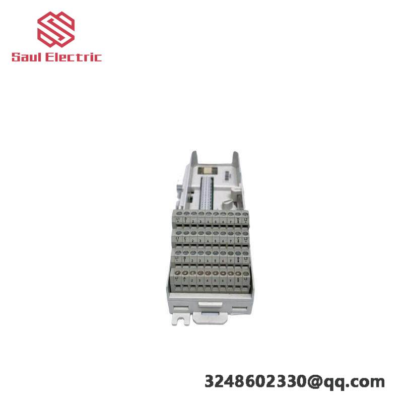 ABB TU818V1 Compact Module Termination Unit