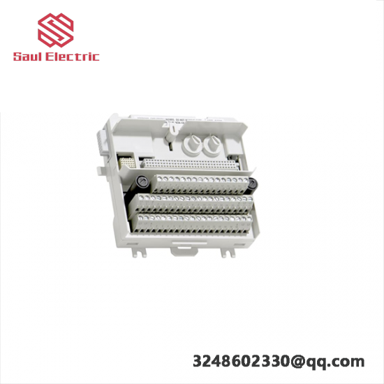 ABB TU830 3BSE013234R1 Extended MTU