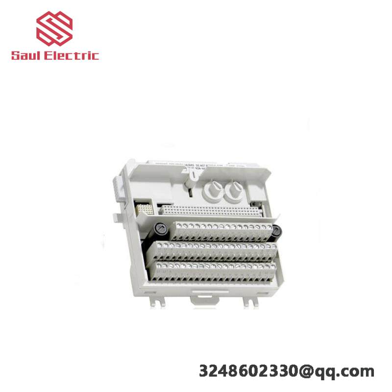 ABB TU830V1 3BSE013234R1 TU830V1 Extended MTU, 50V