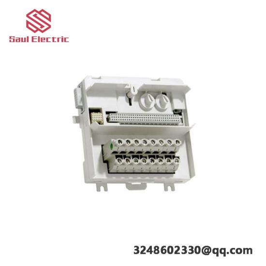 ABB TU831V1 3BSE013235R1 Extended Module