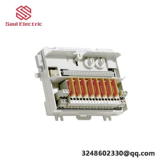 ABB TU835v1 Extended Module Termination Unit