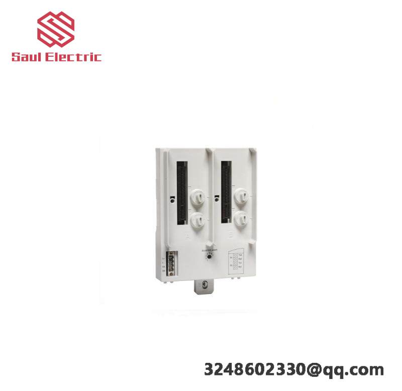 ABB TU840 3BSE020846R1 Termination Unit