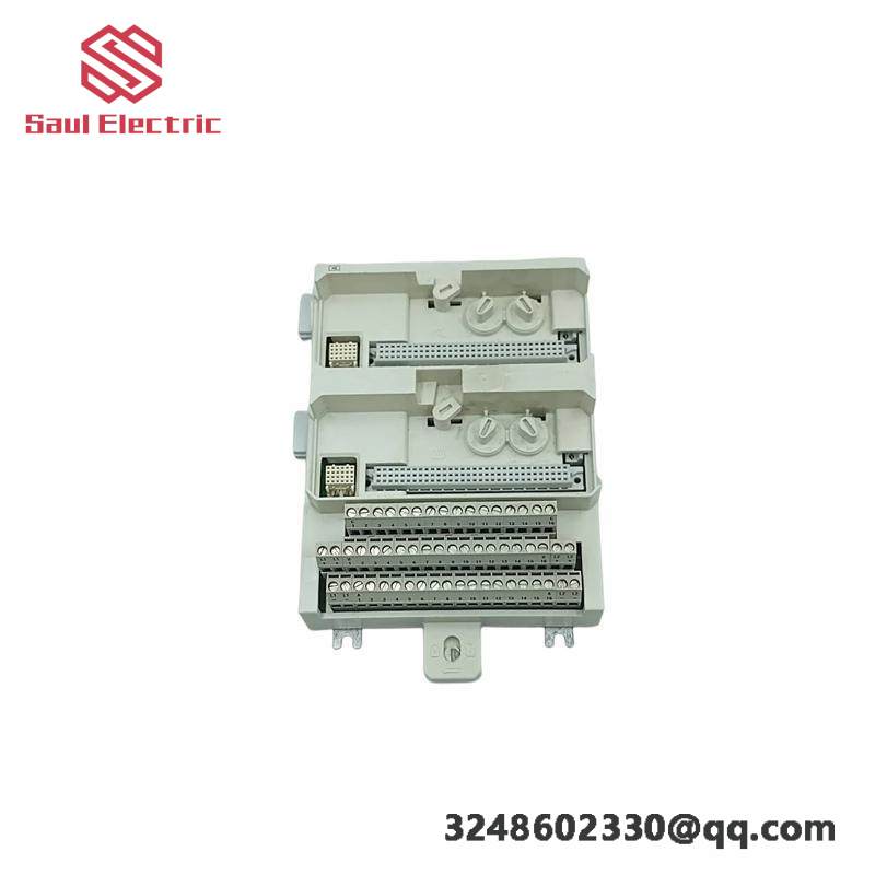 ABB TU843 3BSE021443R1 Termination UNIT