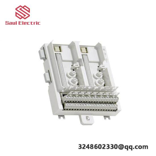 ABB TU844 Redundant Module Termination Unit