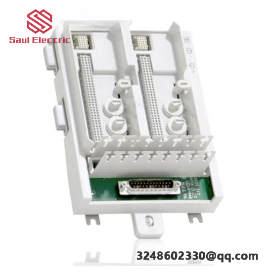 ABB TU854 3BSE069966R1 Termination Unit