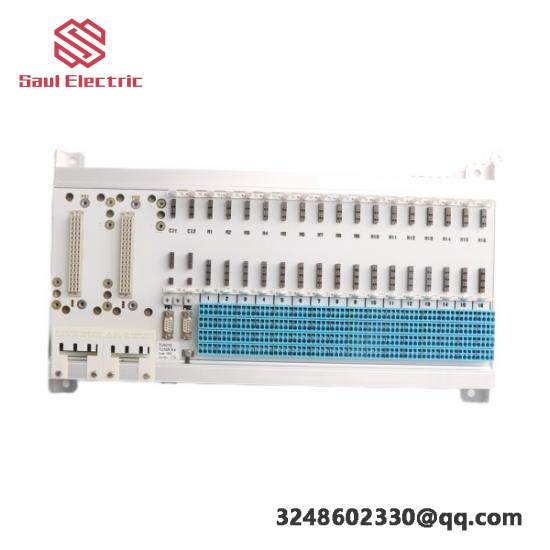 ABB TU921S 3KDE175111L9210  Redundant Termination Unit